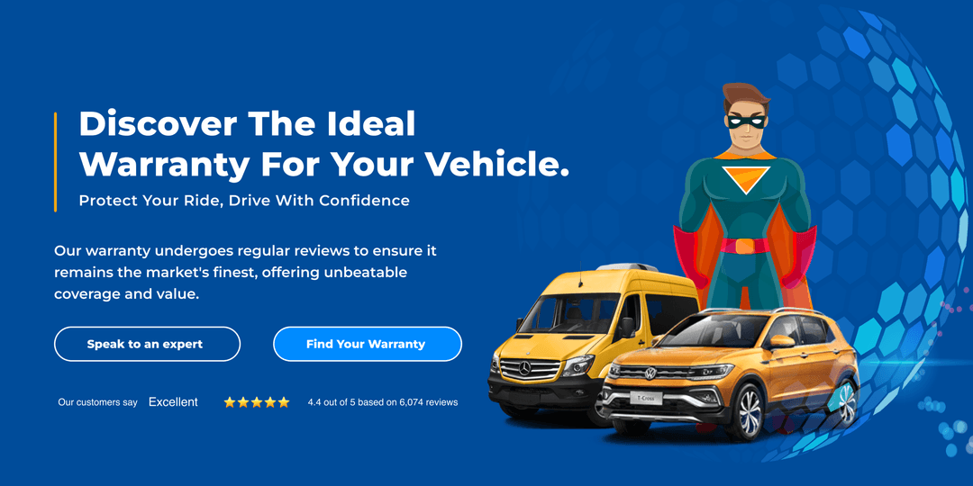 Super Car Warranty