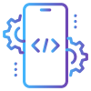 generative logo
