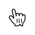 pointer