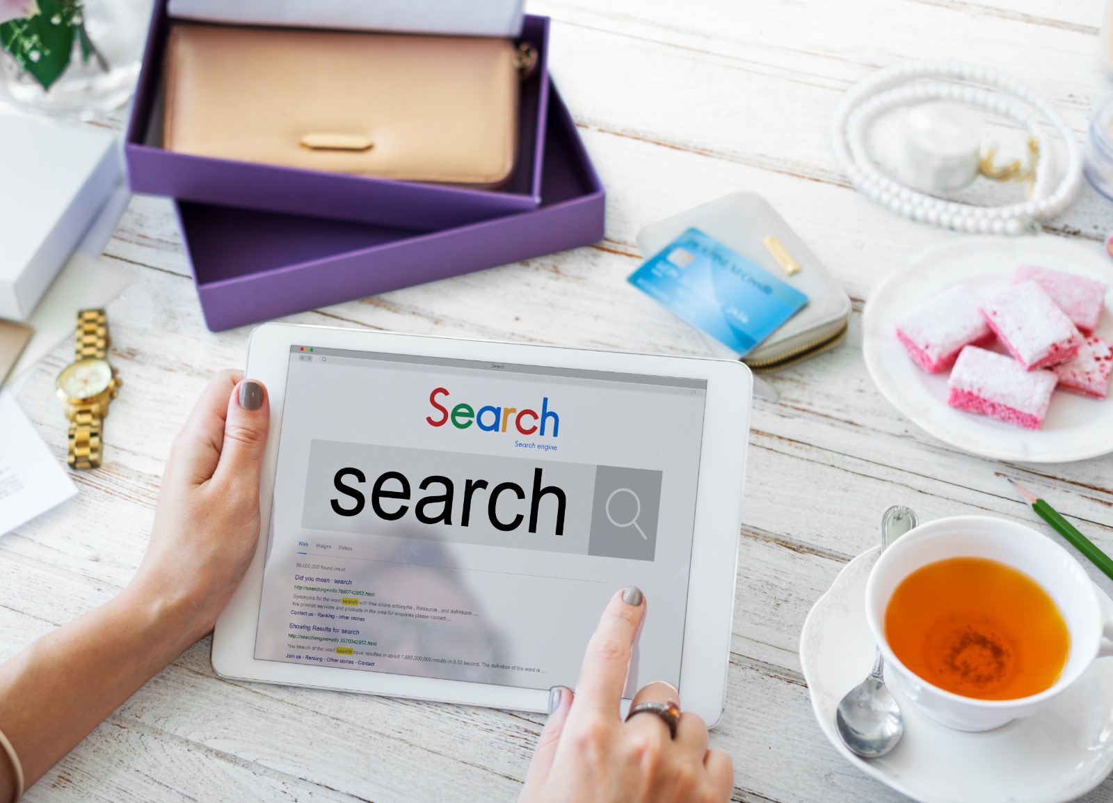 SEO Company Bournemouth​ - Boost Your Organic Leads