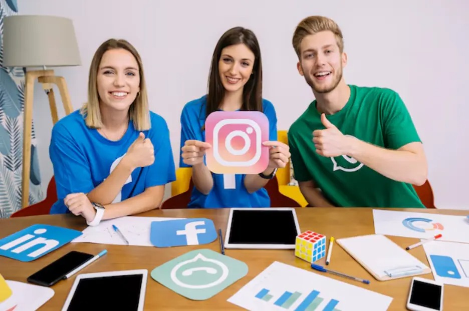 Social Media Marketing Ireland – Grow Your Brand with Quantum IT Innovation
