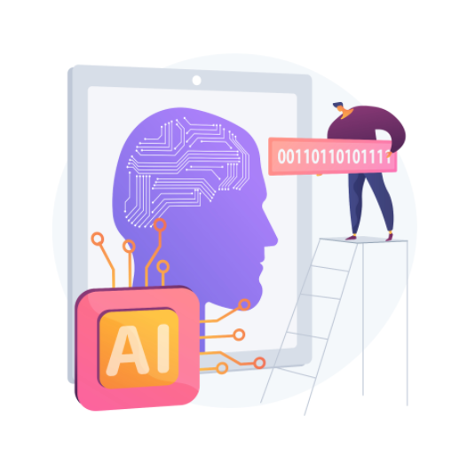 processes image