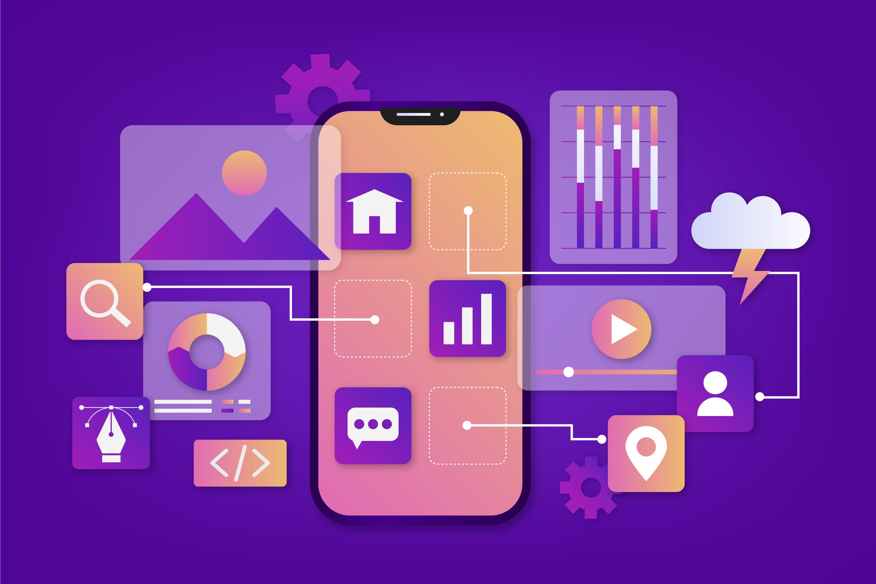 Expert App Development Services in Aintree for All Businesses