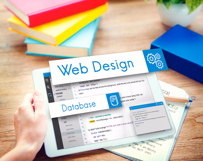Web App Development Company USA